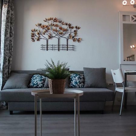 Loft Benalbeach At Costa Del Sol Benalmádena Eksteriør bilde