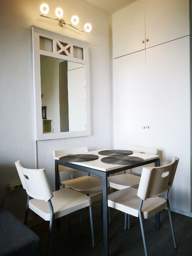 Loft Benalbeach At Costa Del Sol Benalmádena Eksteriør bilde