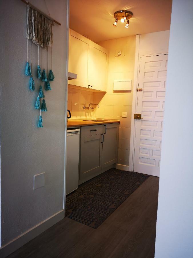 Loft Benalbeach At Costa Del Sol Benalmádena Eksteriør bilde