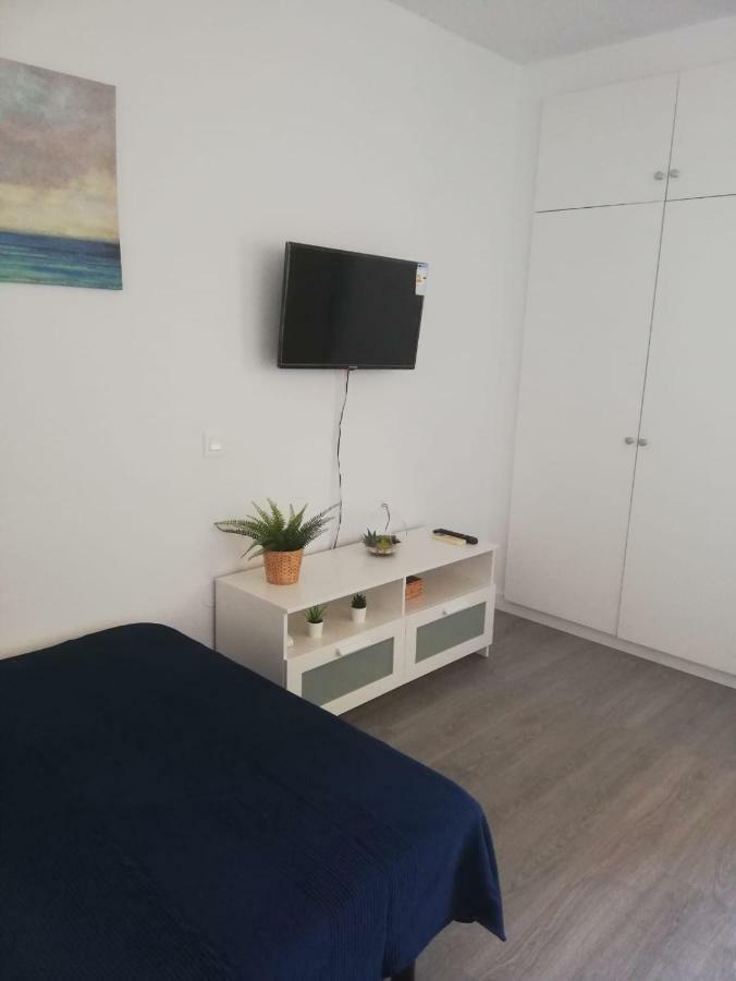 Loft Benalbeach At Costa Del Sol Benalmádena Eksteriør bilde