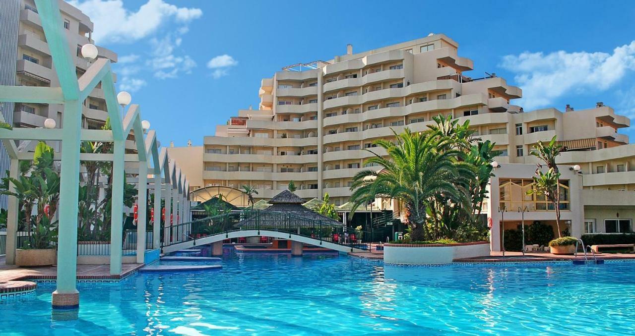 Loft Benalbeach At Costa Del Sol Benalmádena Eksteriør bilde