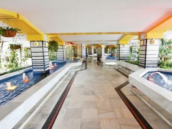 Loft Benalbeach At Costa Del Sol Benalmádena Eksteriør bilde