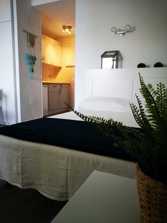Loft Benalbeach At Costa Del Sol Benalmádena Eksteriør bilde