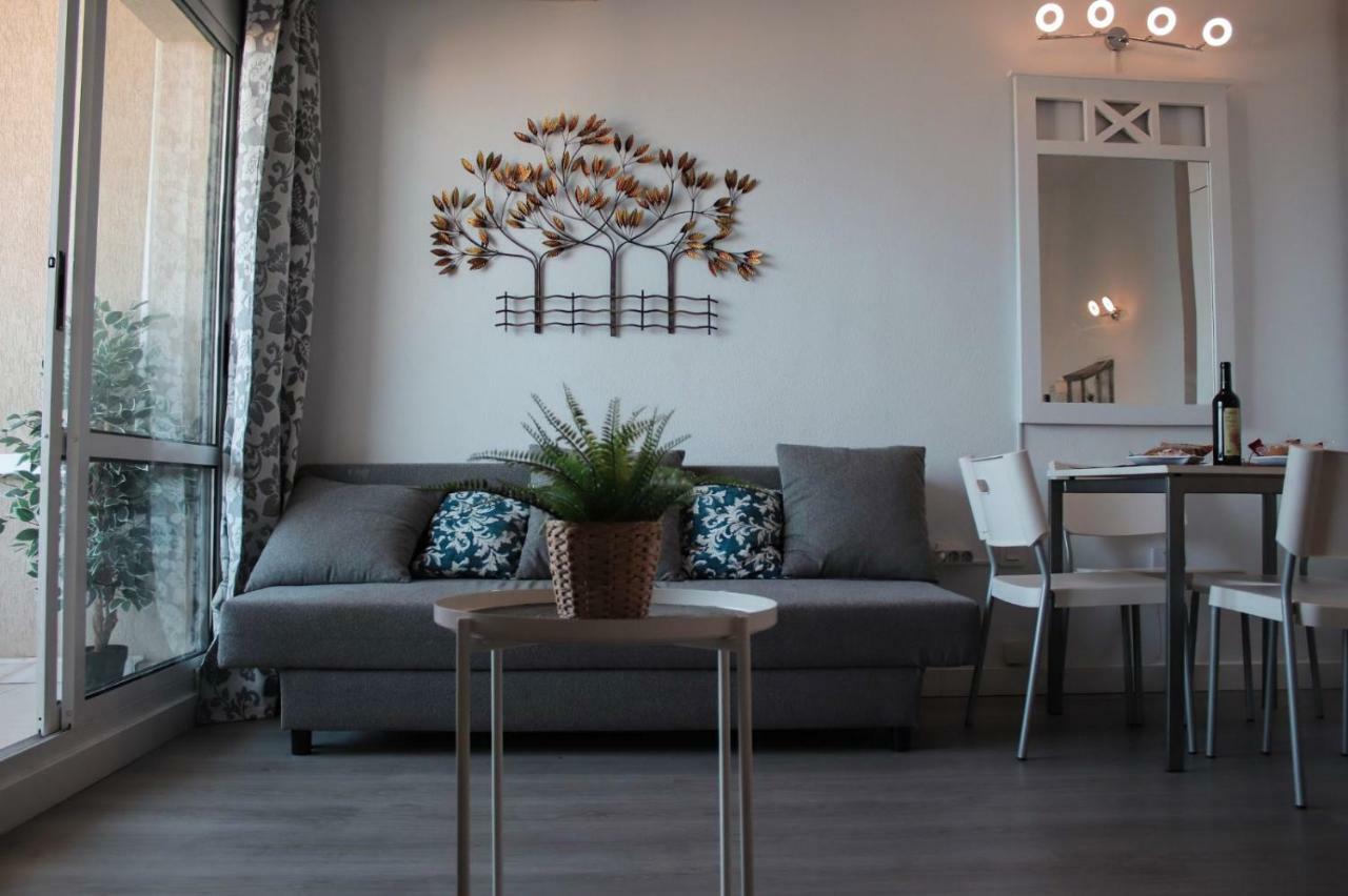 Loft Benalbeach At Costa Del Sol Benalmádena Eksteriør bilde